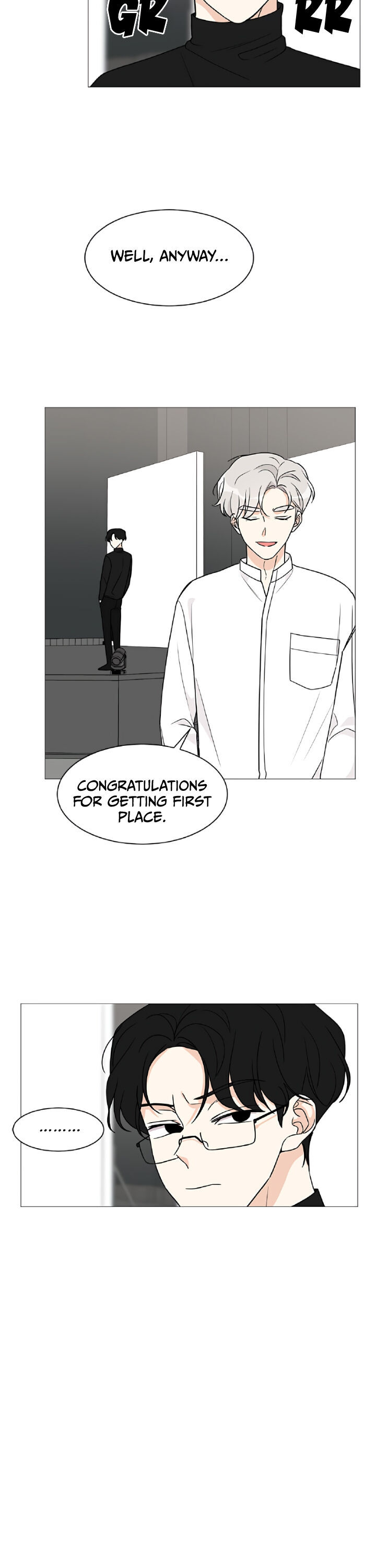 Miss 180 Chapter 44 - Page 10