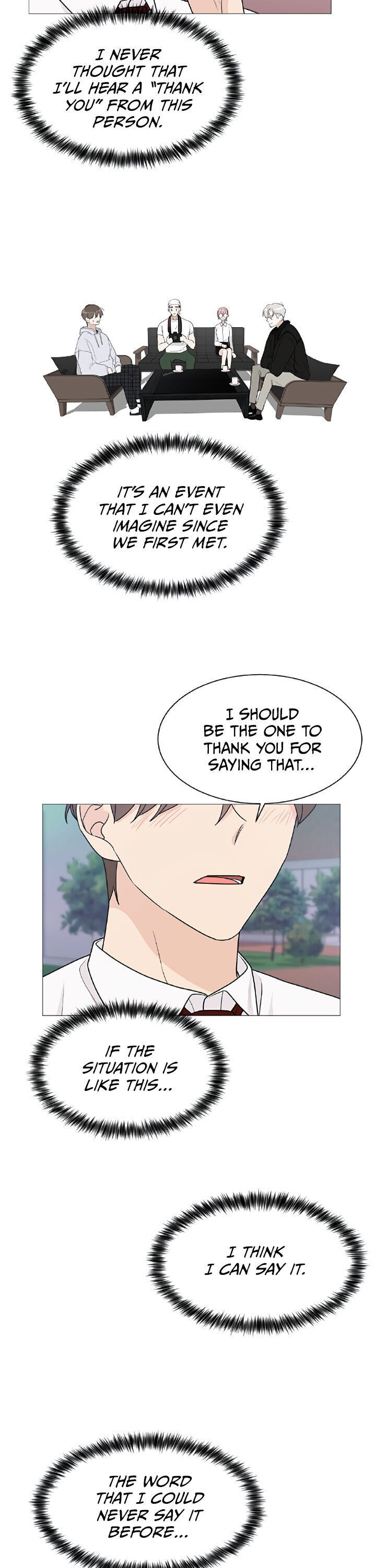 Miss 180 Chapter 44 - Page 26