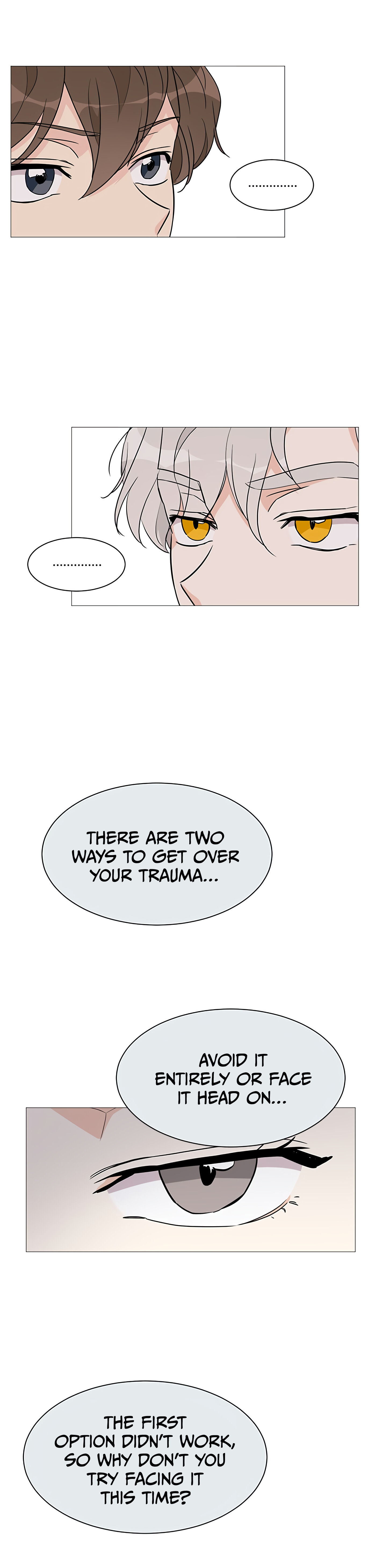 Miss 180 Chapter 45 - Page 10