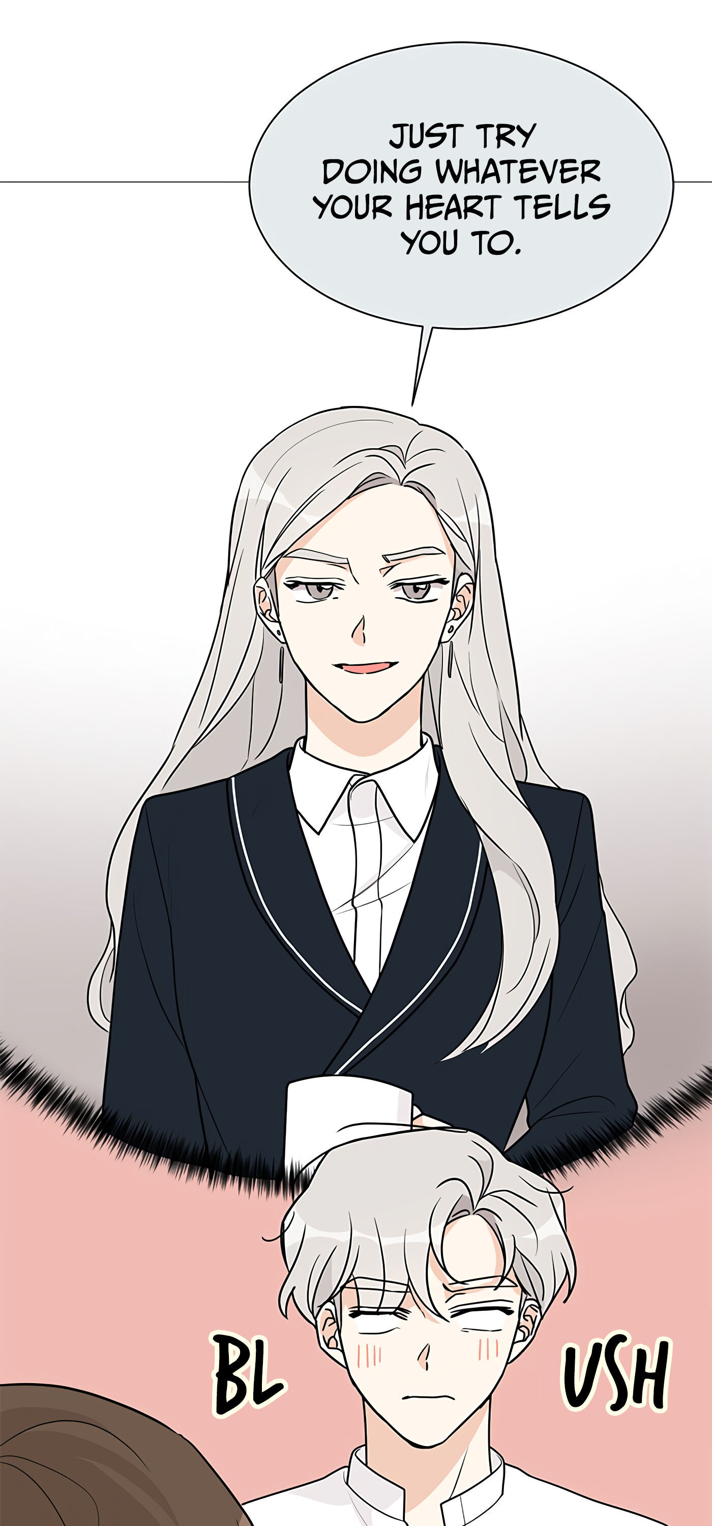 Miss 180 Chapter 45 - Page 11