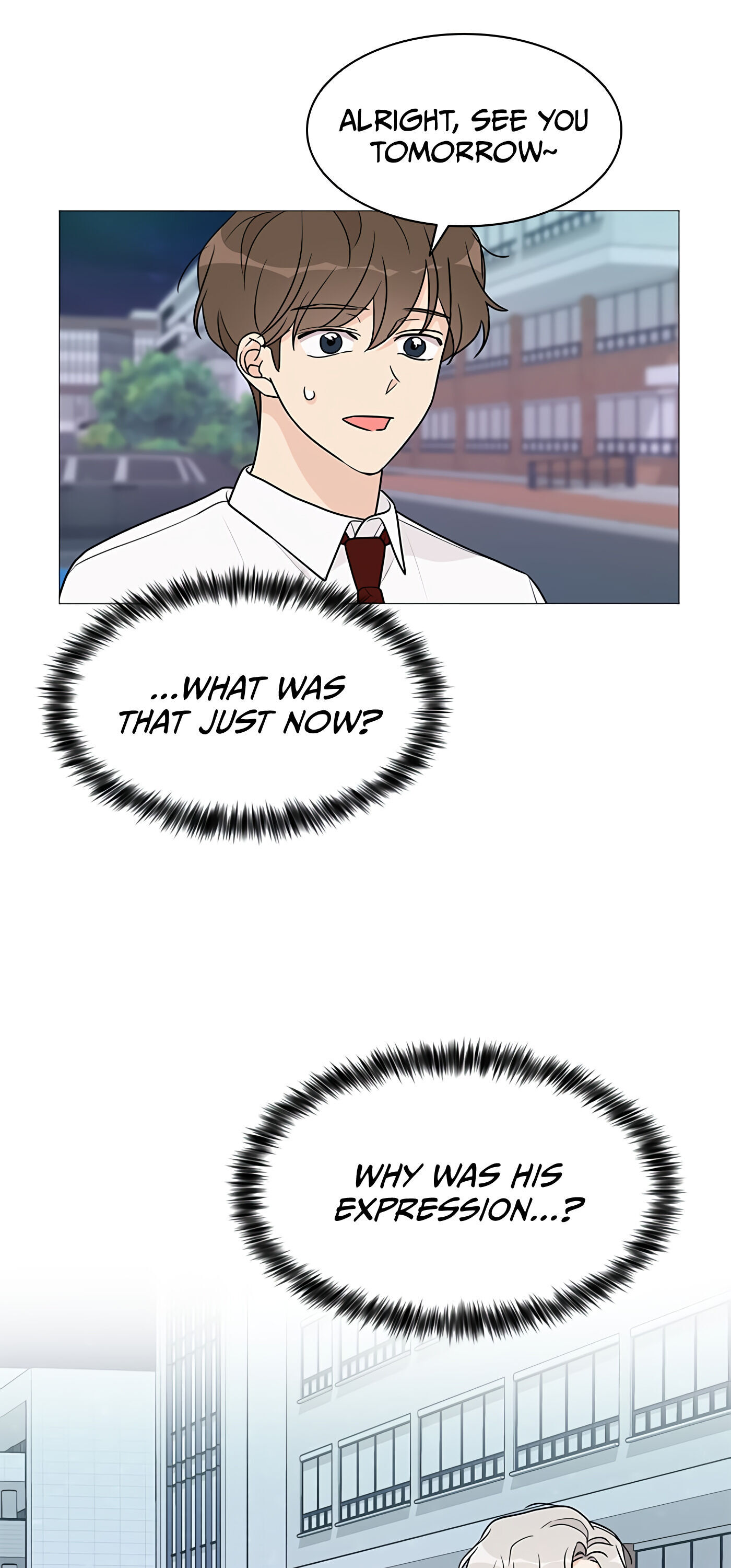 Miss 180 Chapter 45 - Page 13