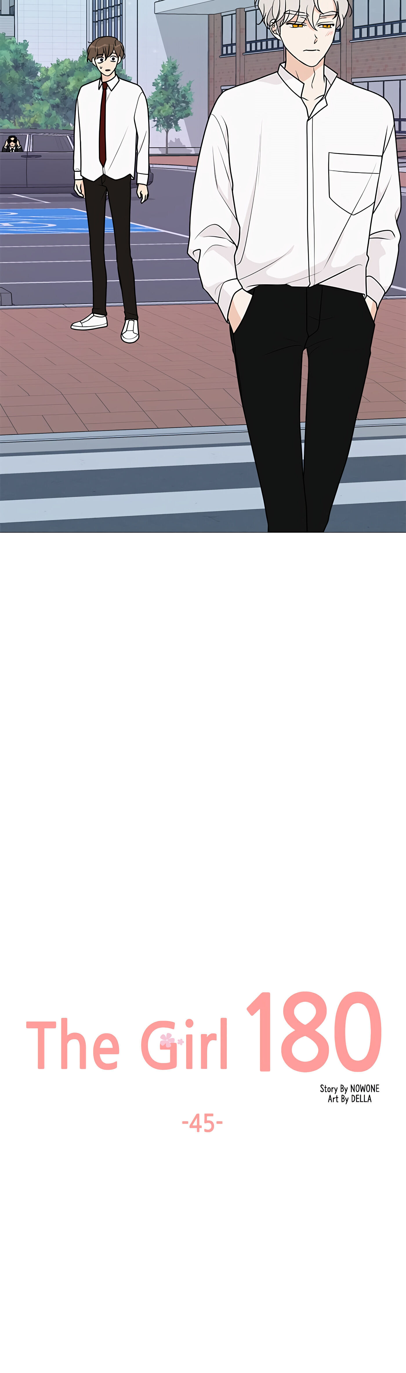Miss 180 Chapter 45 - Page 14