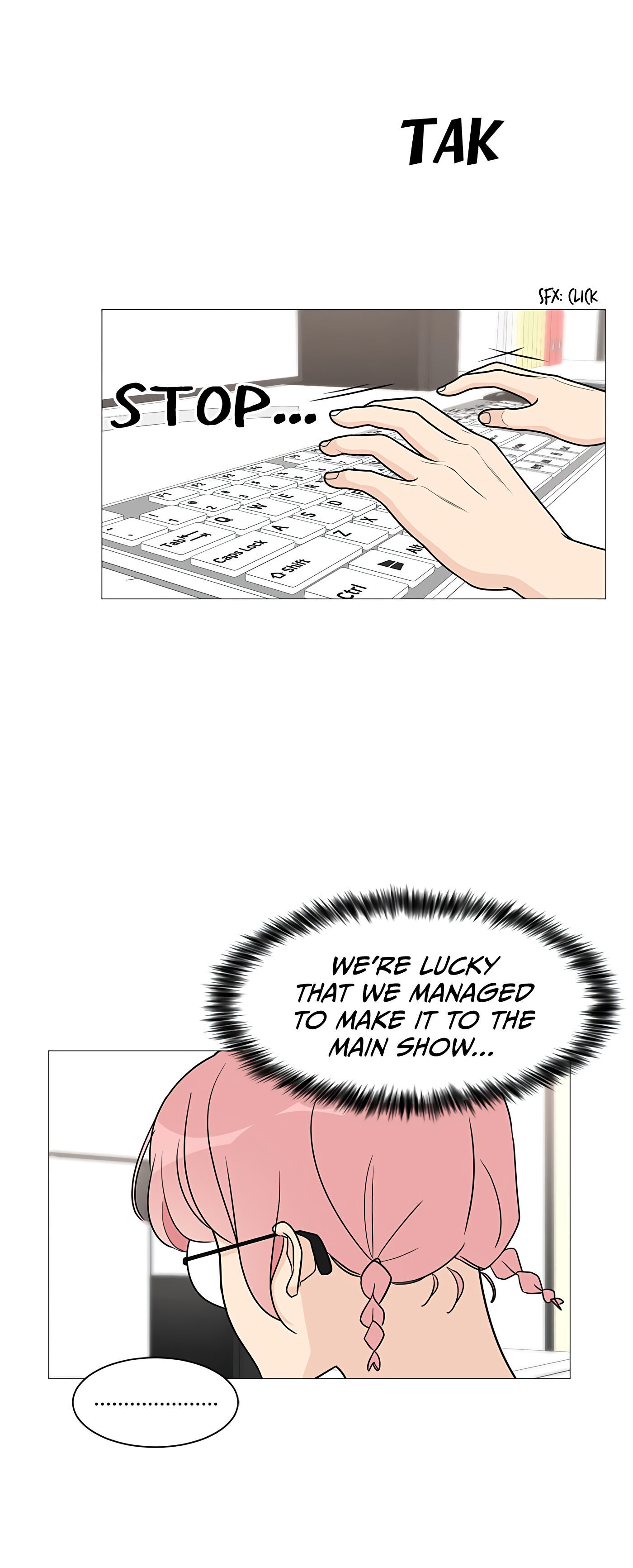 Miss 180 Chapter 45 - Page 16