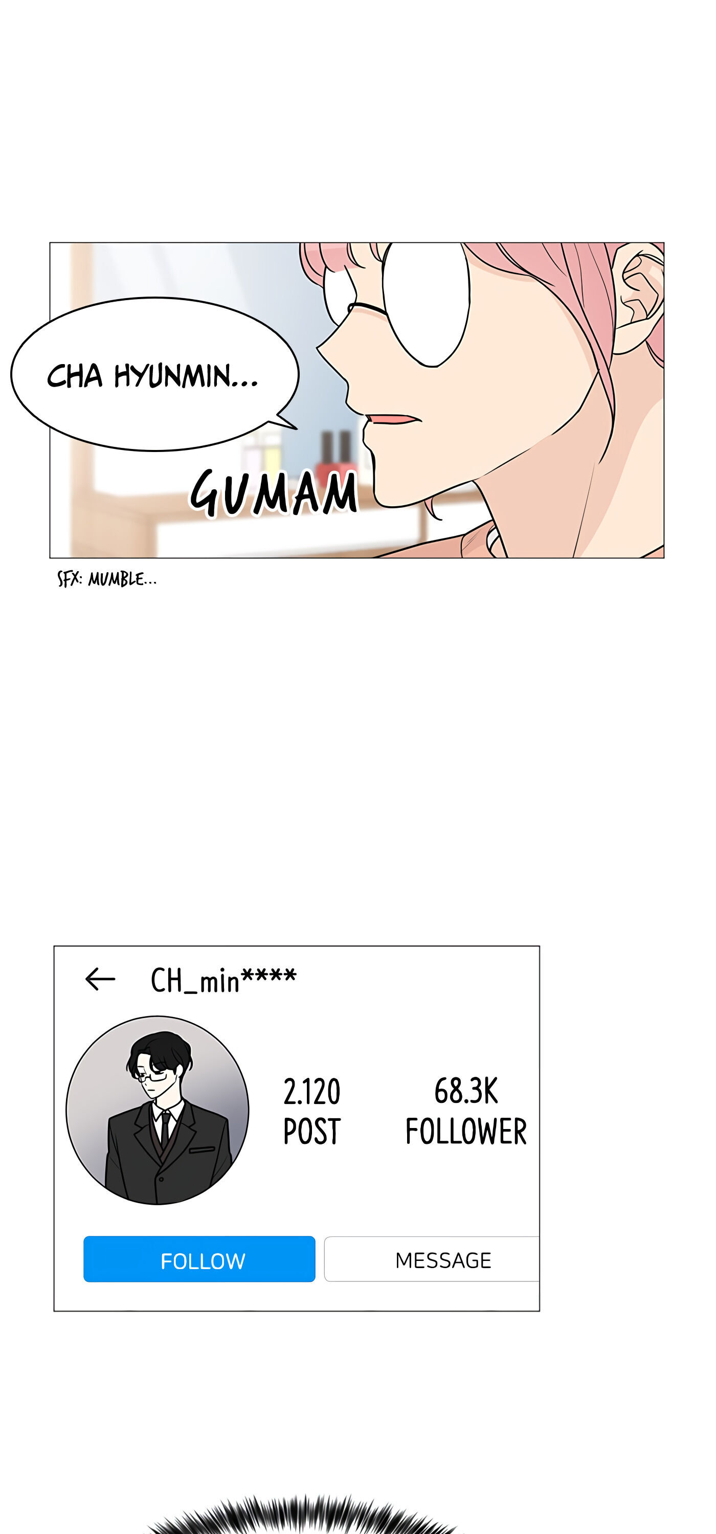 Miss 180 Chapter 45 - Page 19