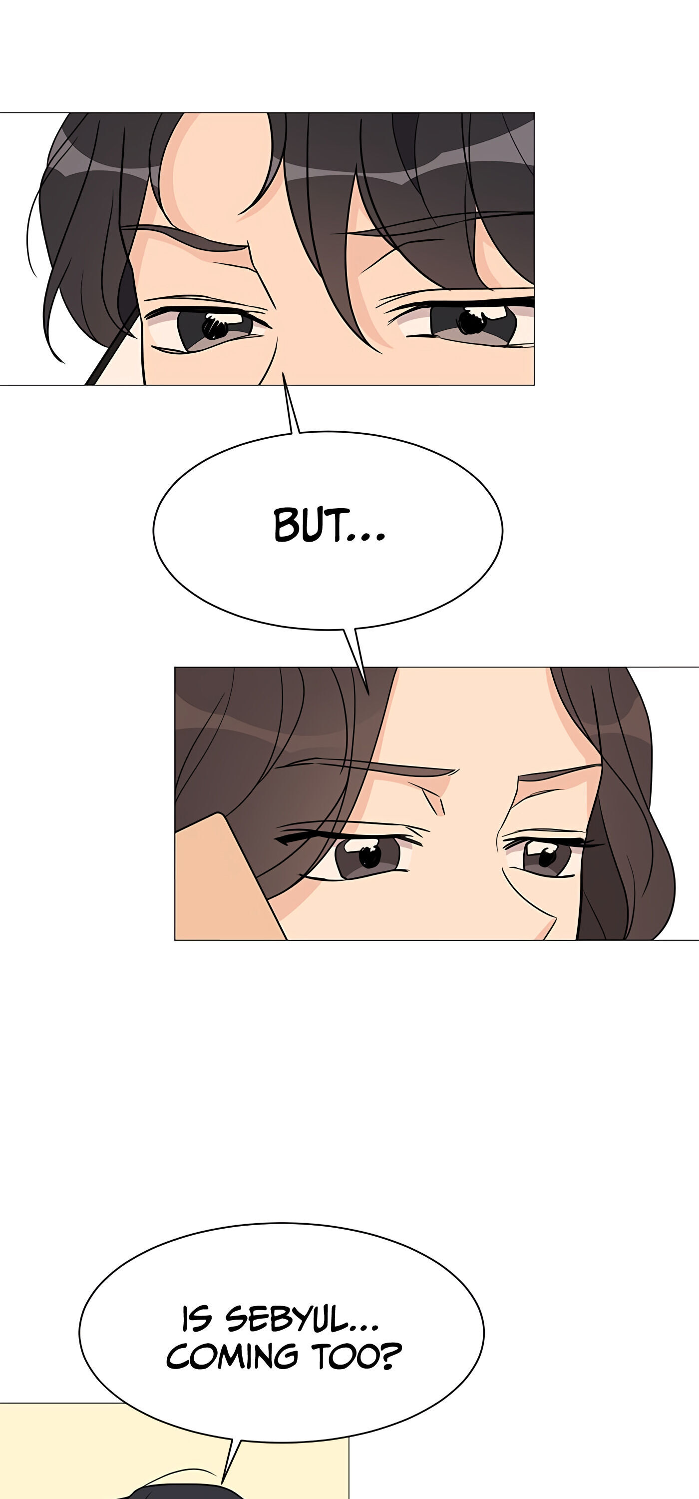 Miss 180 Chapter 45 - Page 27