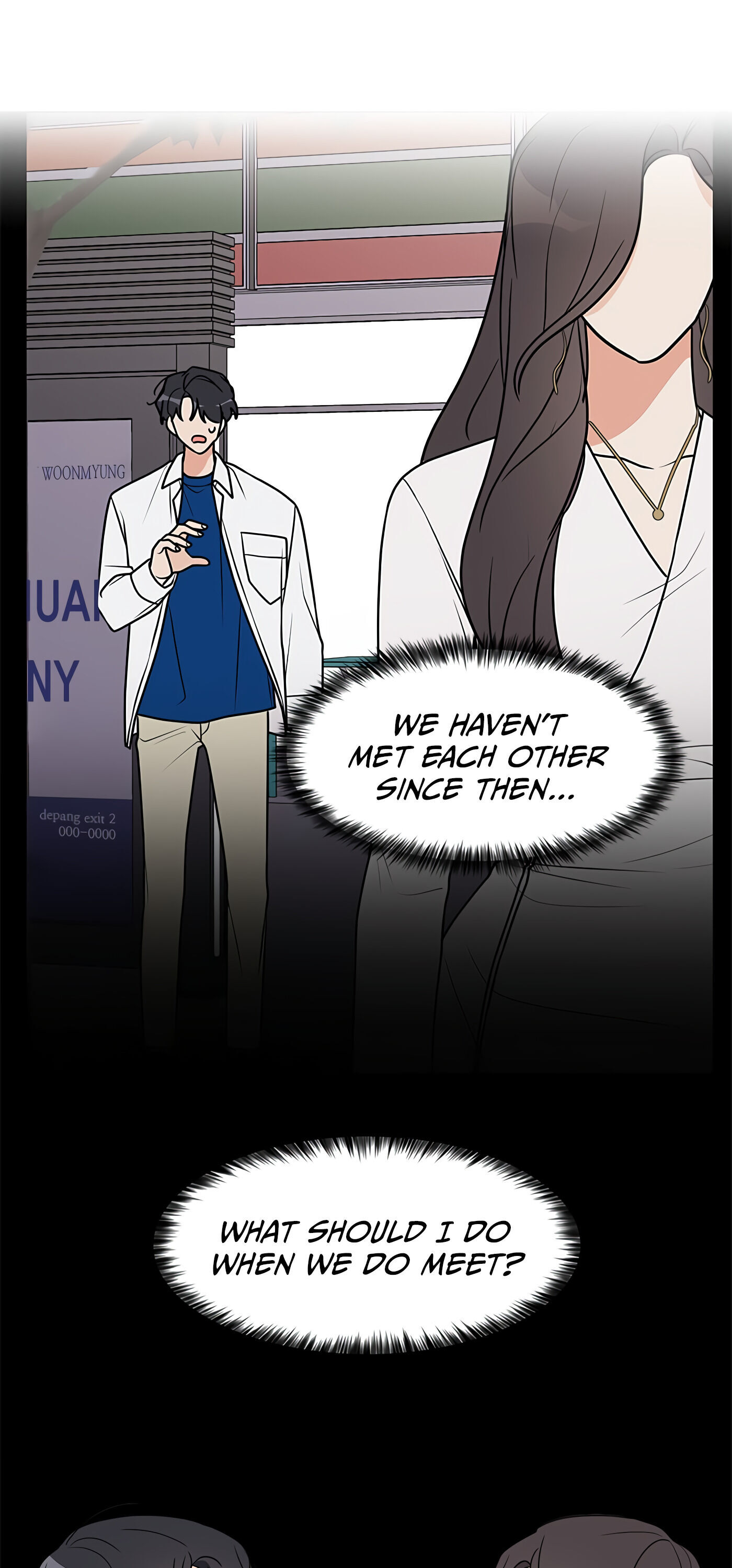 Miss 180 Chapter 45 - Page 29