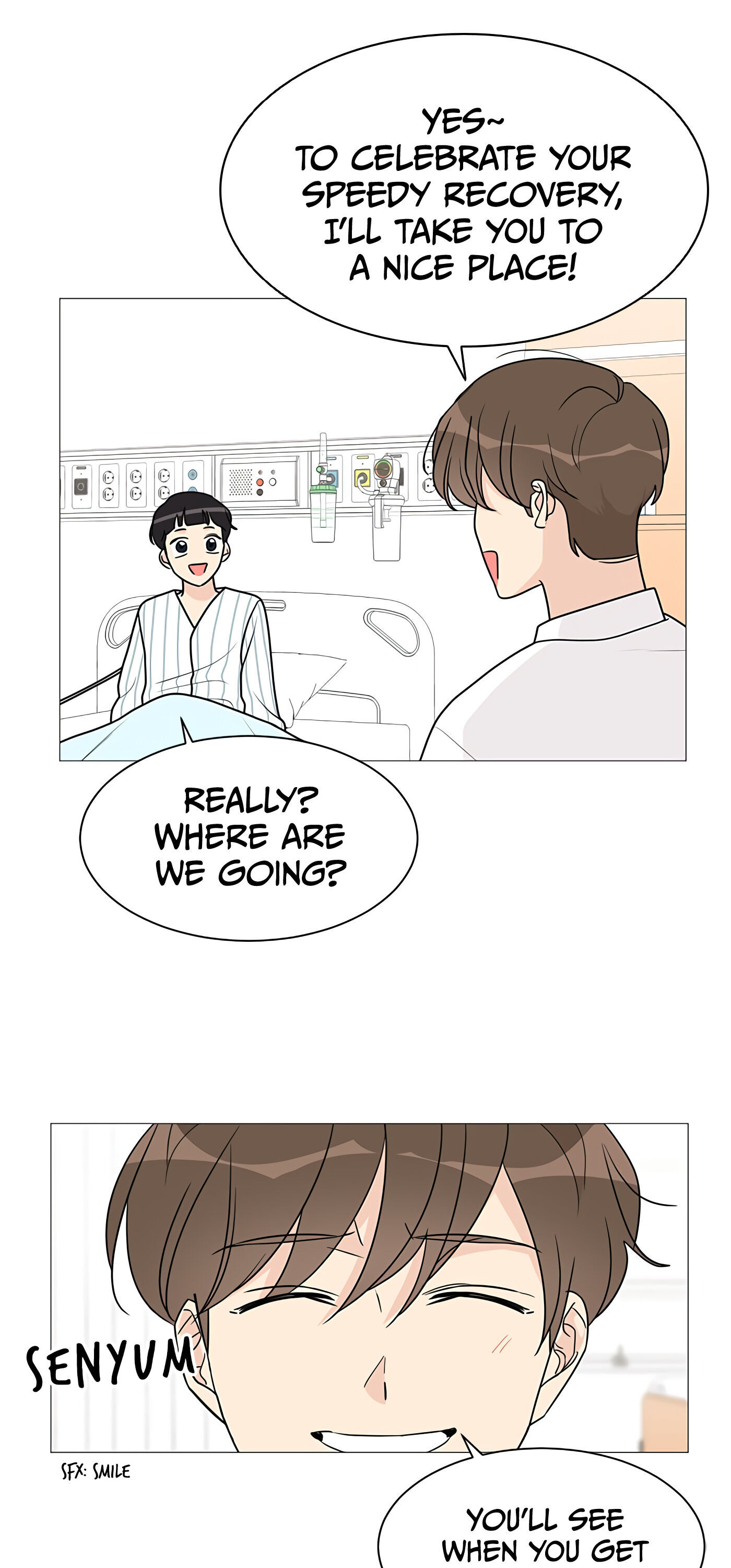 Miss 180 Chapter 45 - Page 31