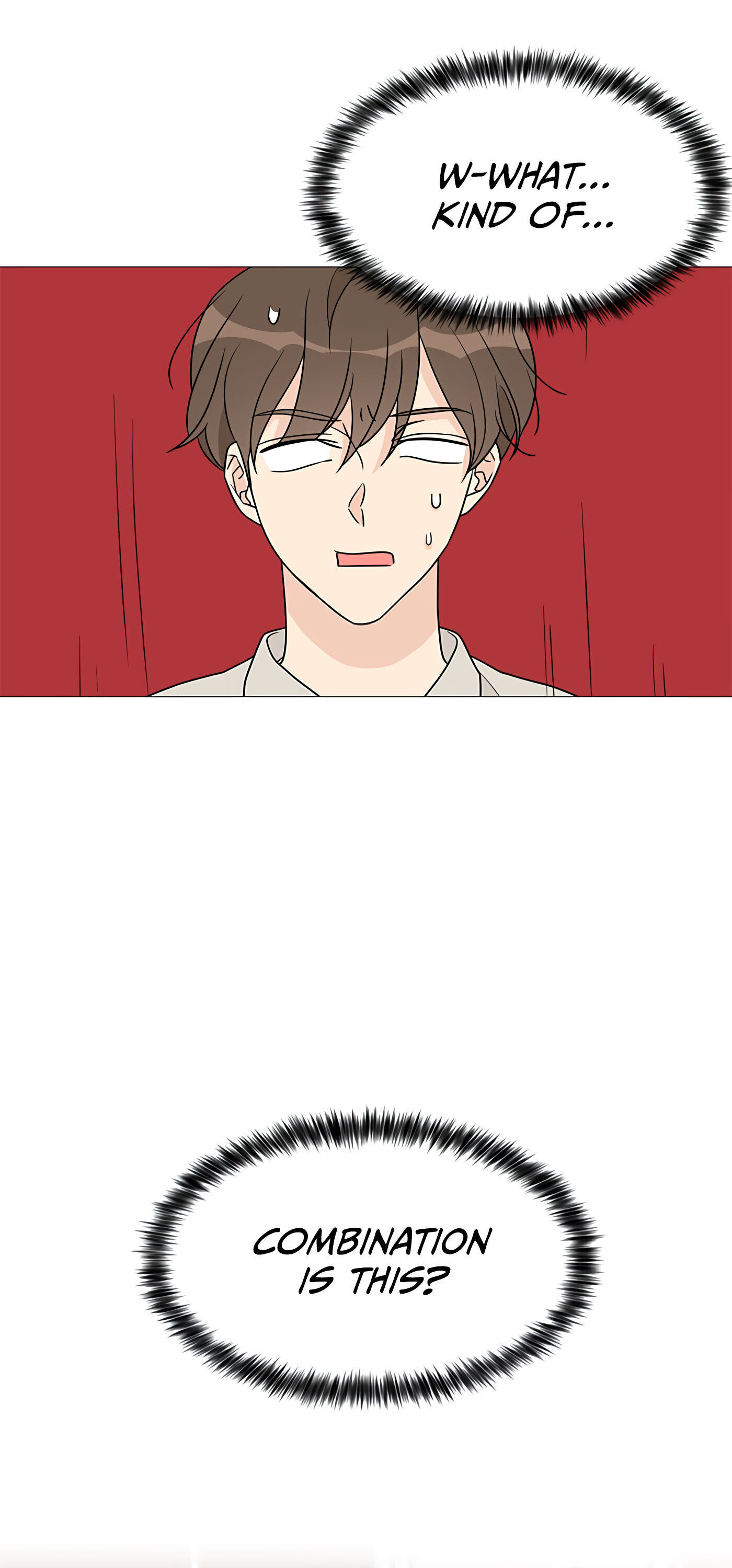 Miss 180 Chapter 45 - Page 35