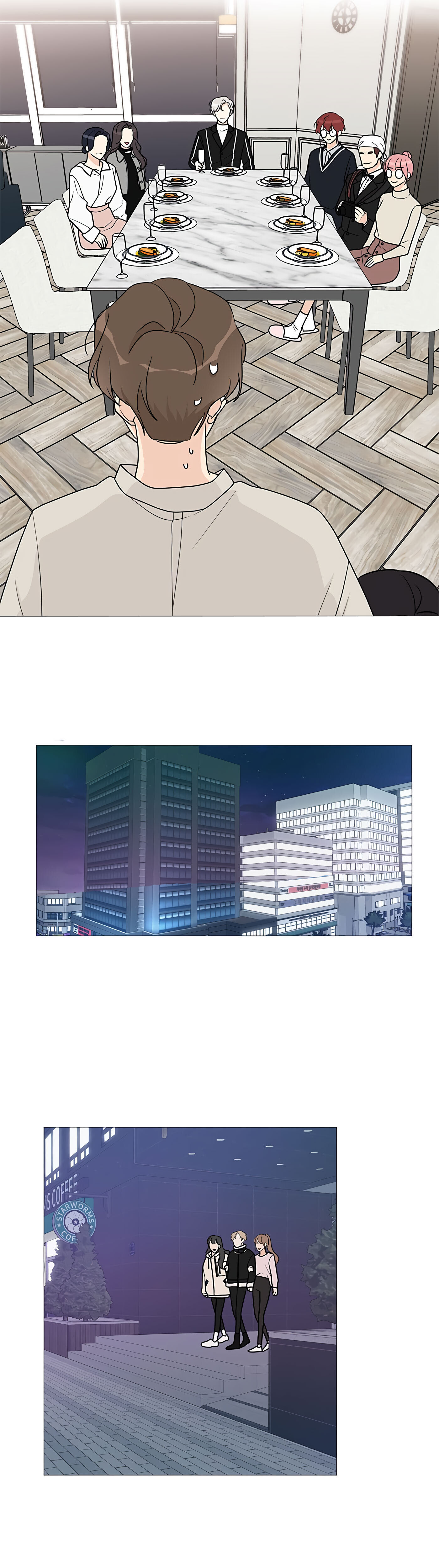 Miss 180 Chapter 45 - Page 36