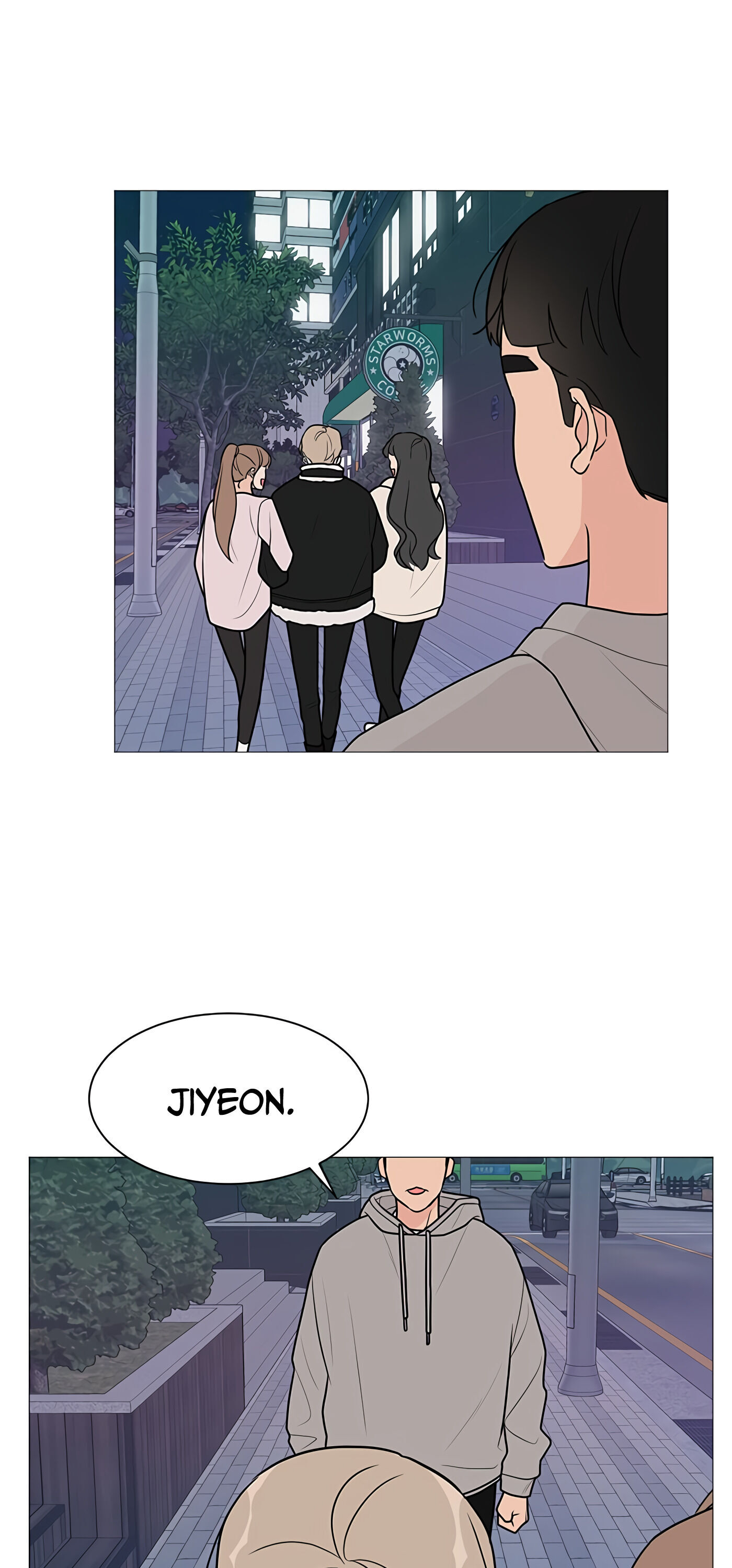 Miss 180 Chapter 45 - Page 37