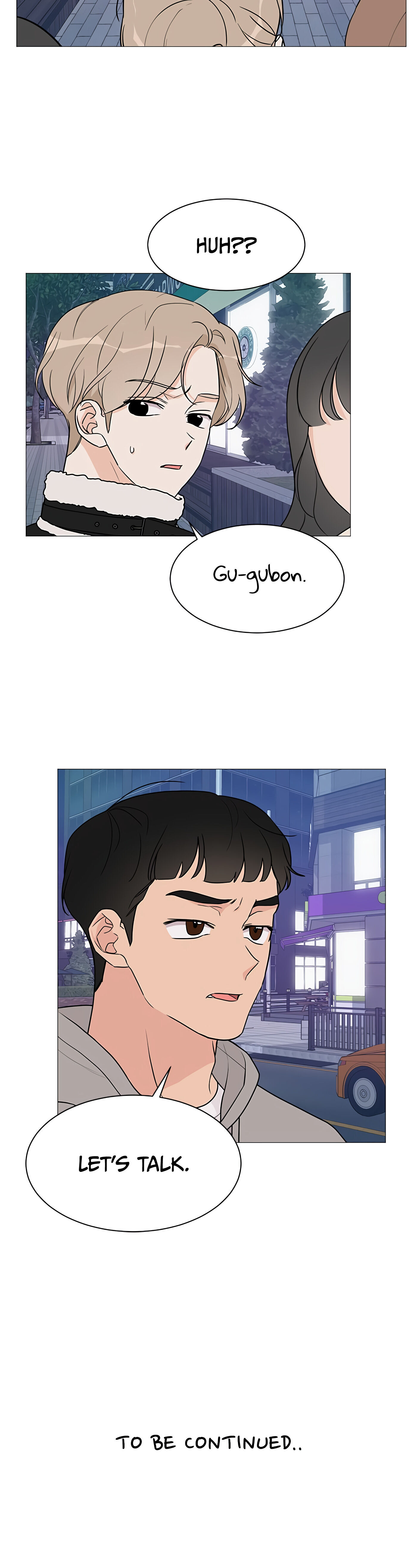 Miss 180 Chapter 45 - Page 38