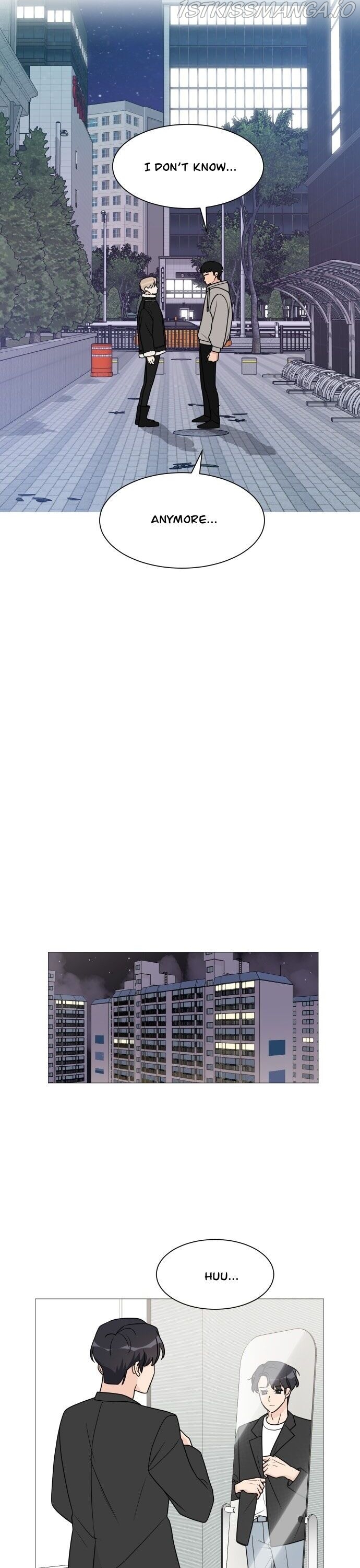 Miss 180 Chapter 46 - Page 4