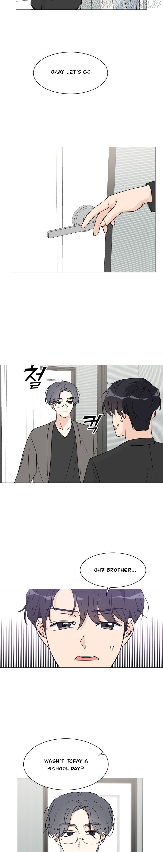 Miss 180 Chapter 46 - Page 5