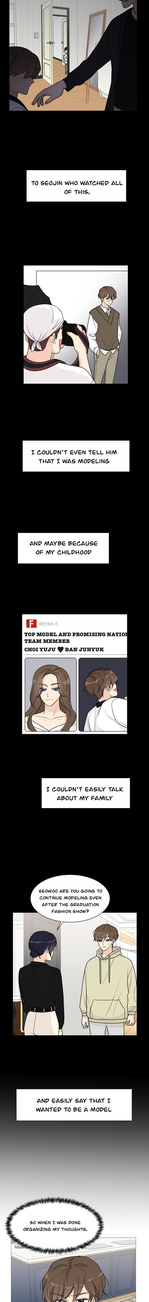 Miss 180 Chapter 47 - Page 4