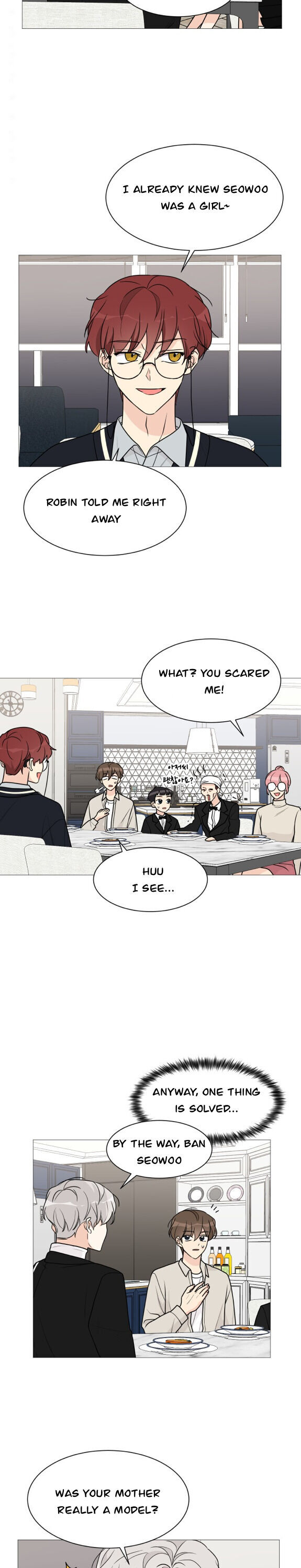 Miss 180 Chapter 47 - Page 7