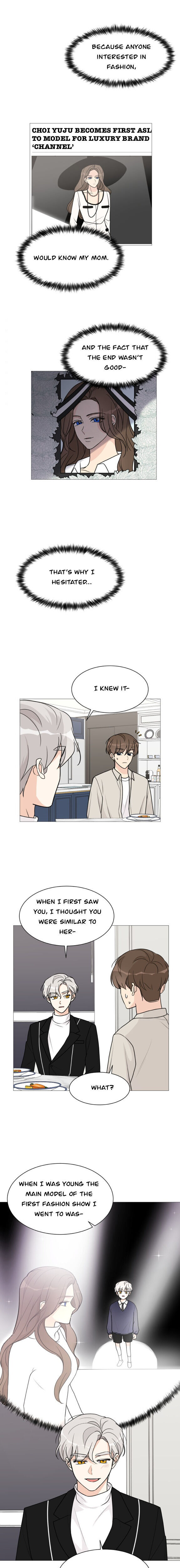 Miss 180 Chapter 47 - Page 10