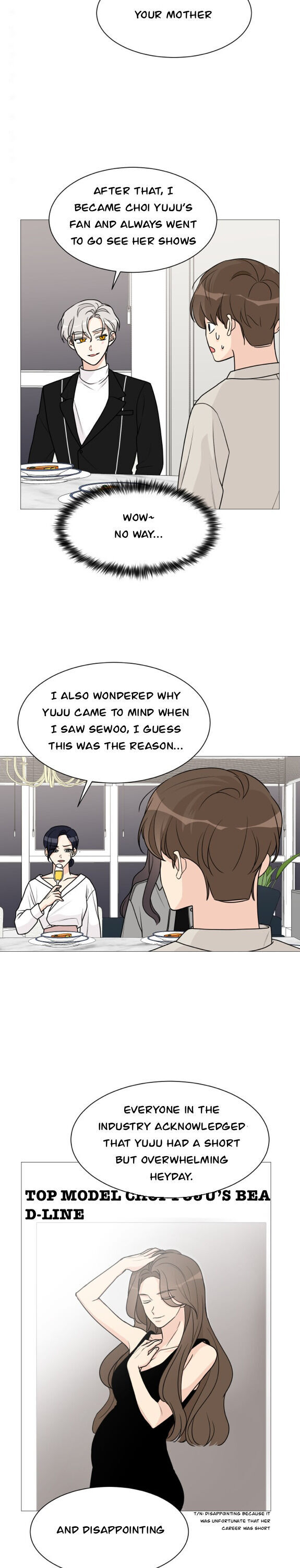 Miss 180 Chapter 47 - Page 11