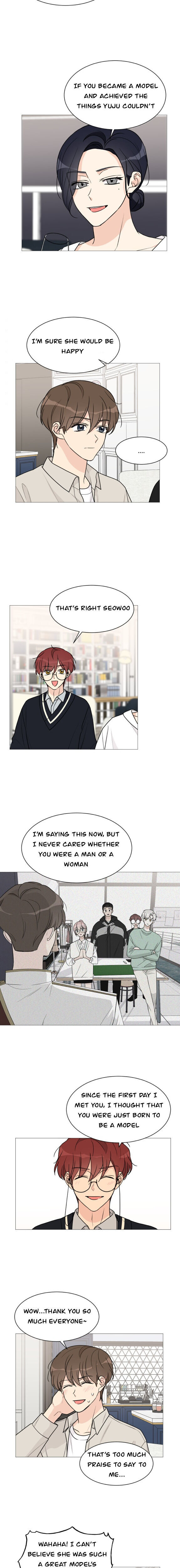 Miss 180 Chapter 47 - Page 12