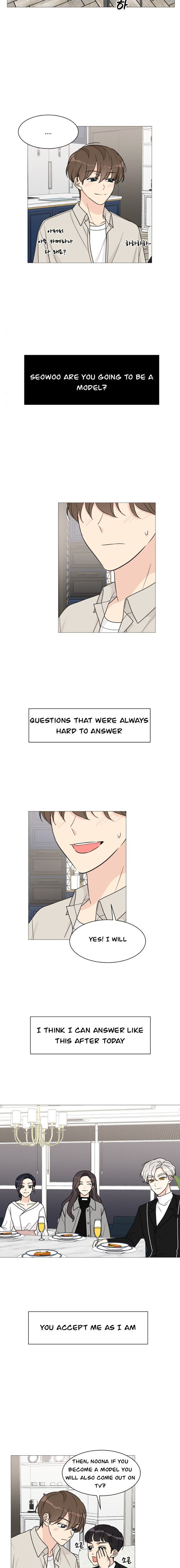 Miss 180 Chapter 47 - Page 14