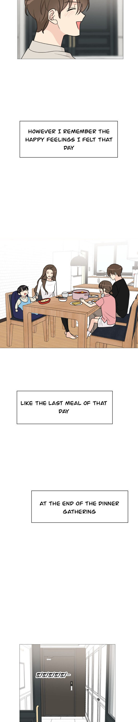 Miss 180 Chapter 47 - Page 16