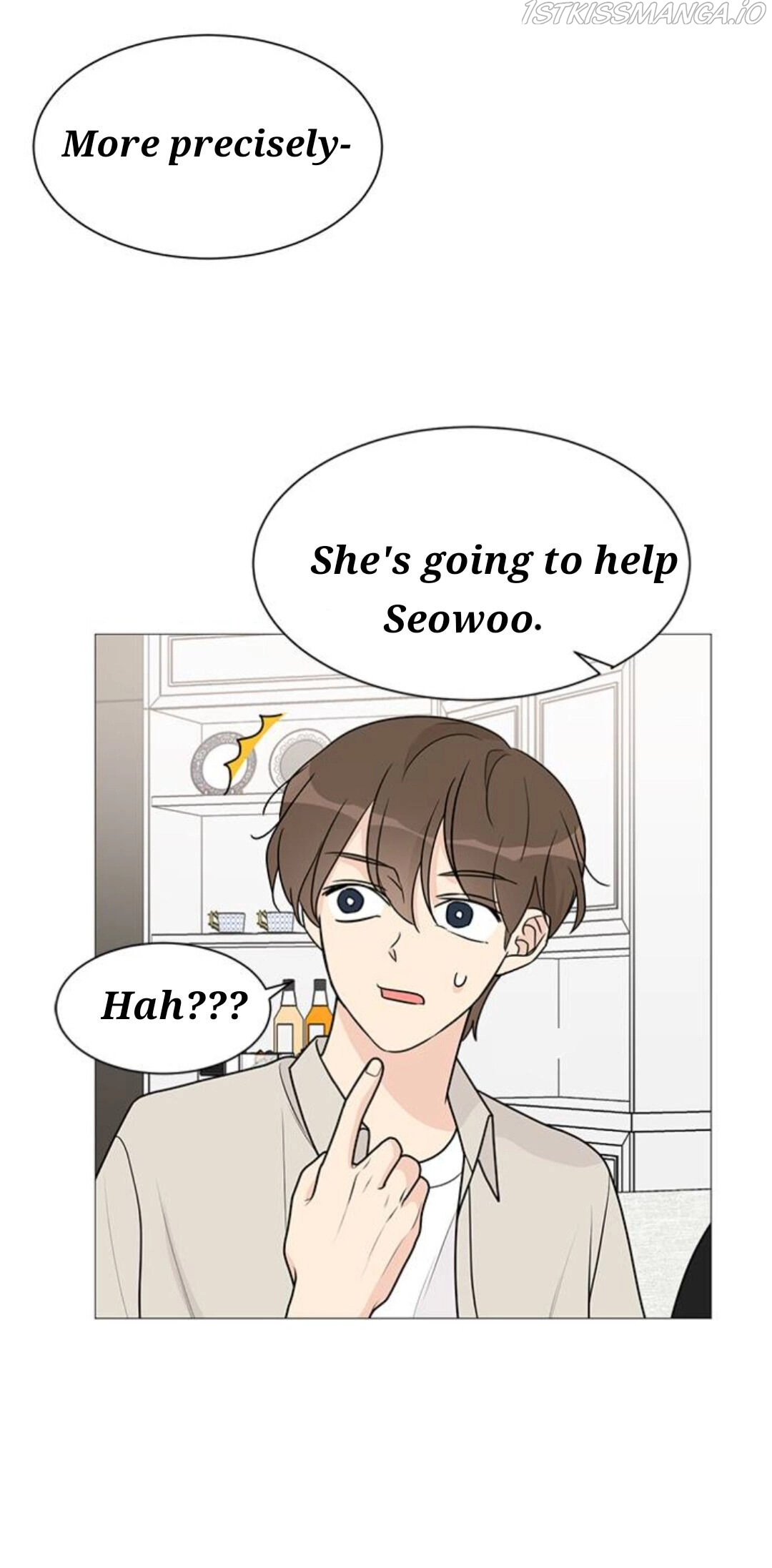 Miss 180 Chapter 48 - Page 4