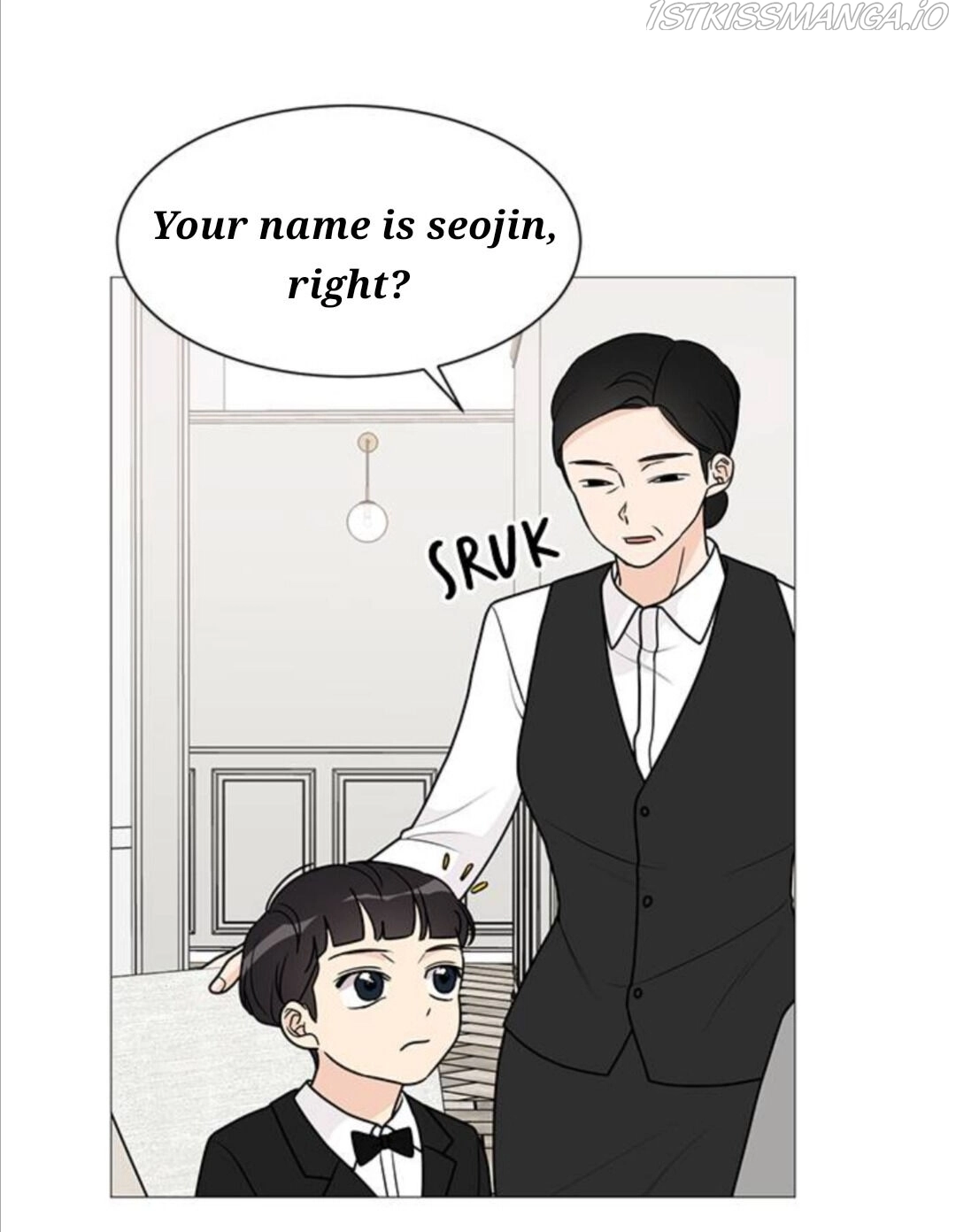 Miss 180 Chapter 48 - Page 7