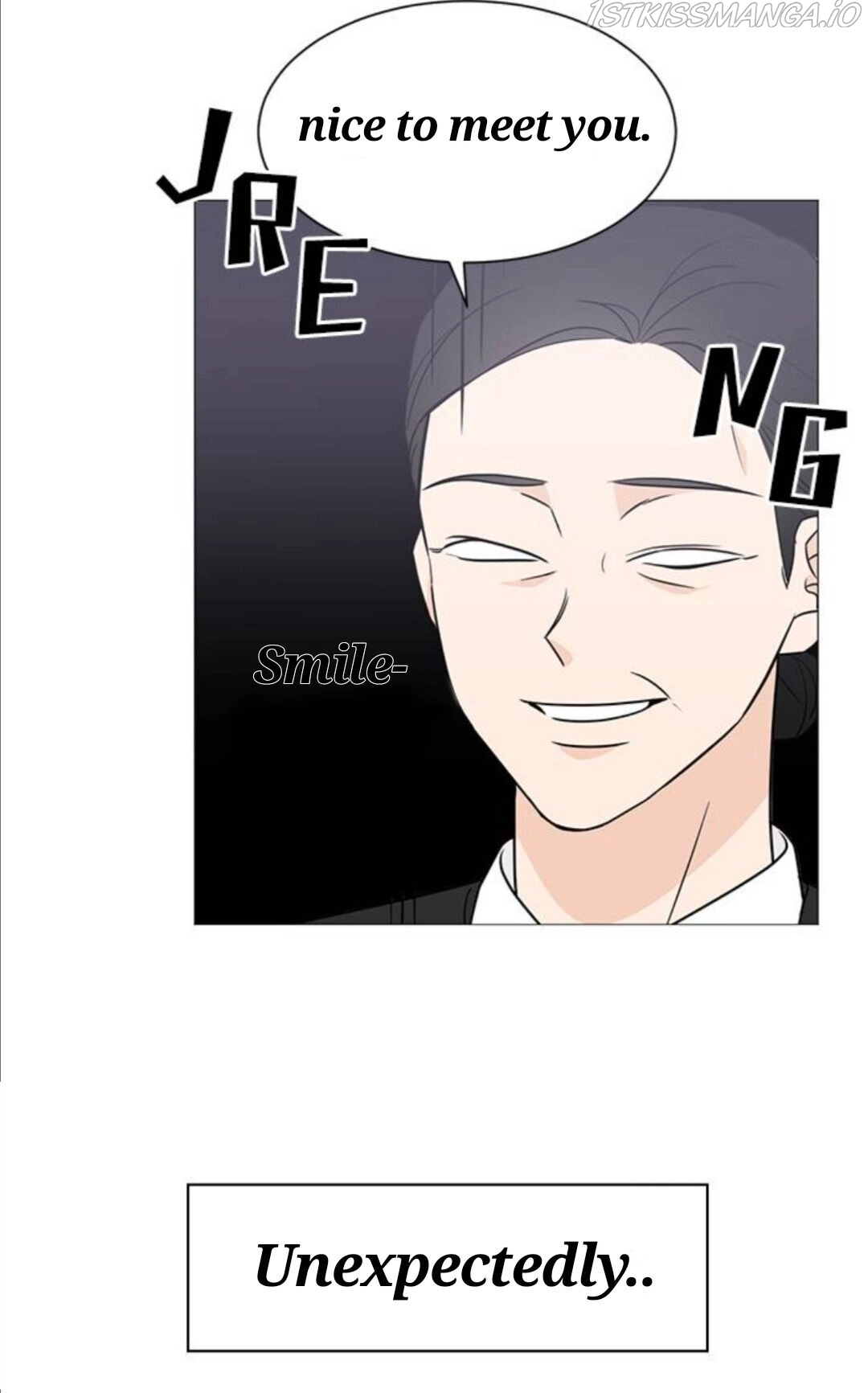 Miss 180 Chapter 48 - Page 8