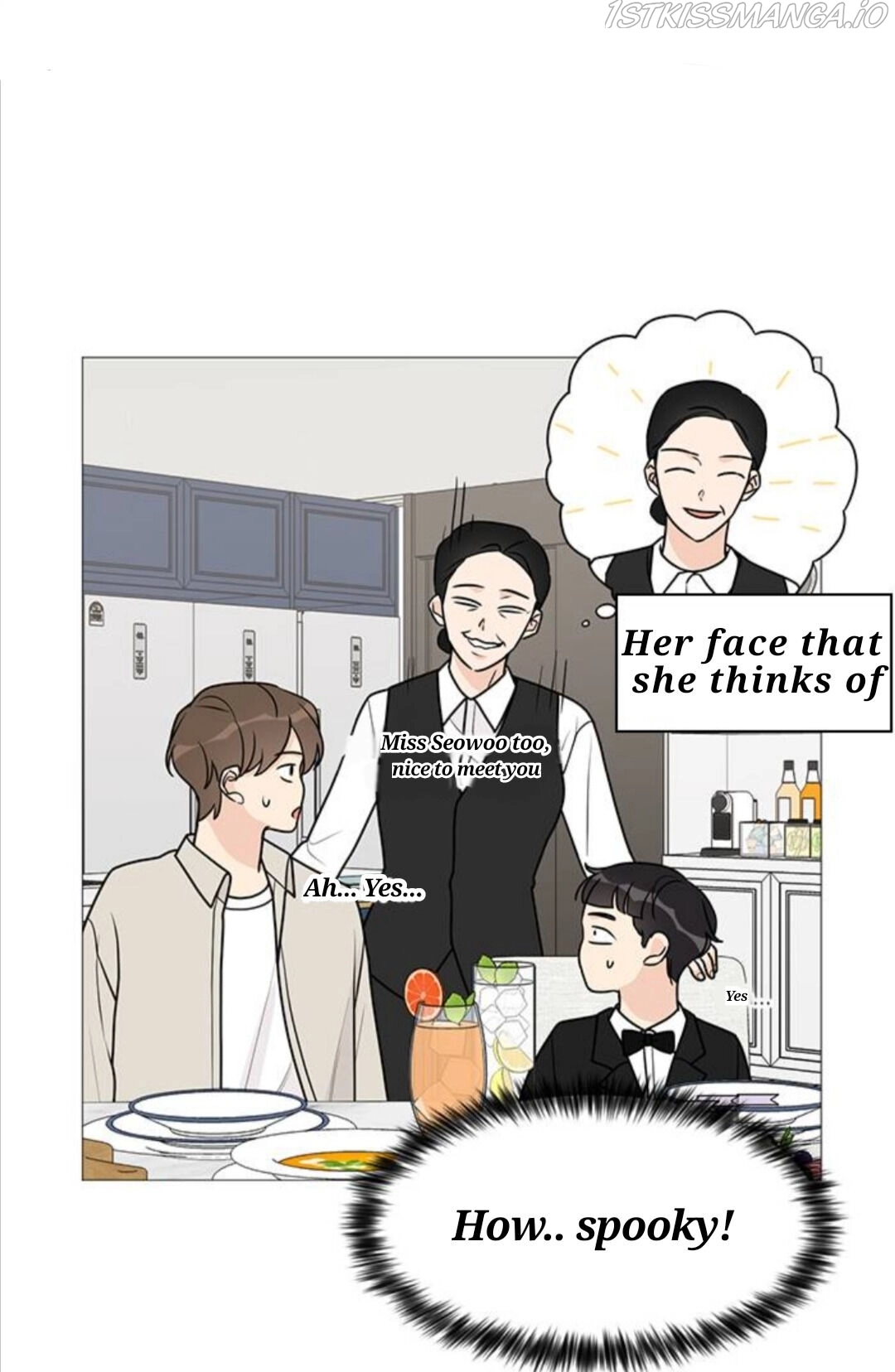 Miss 180 Chapter 48 - Page 9
