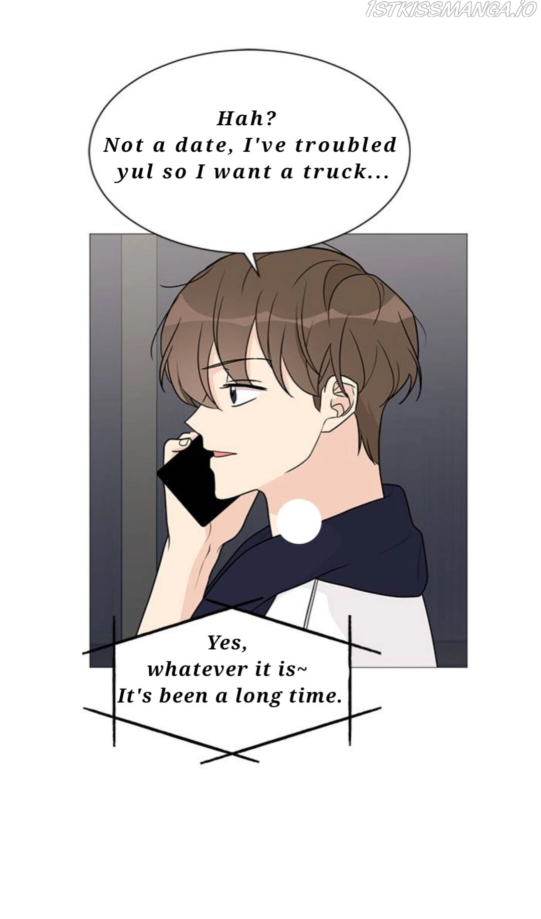 Miss 180 Chapter 48 - Page 26