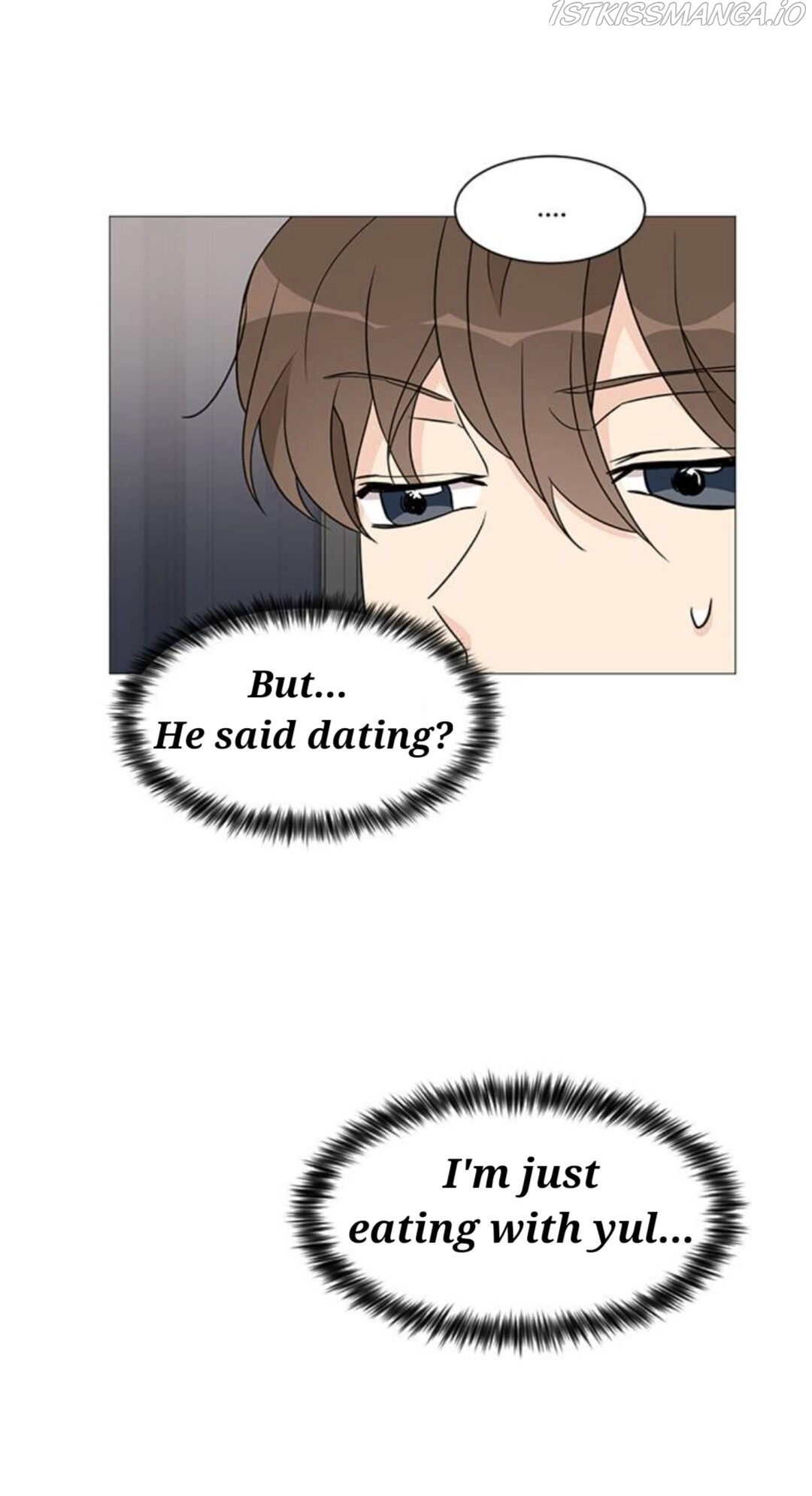 Miss 180 Chapter 48 - Page 28