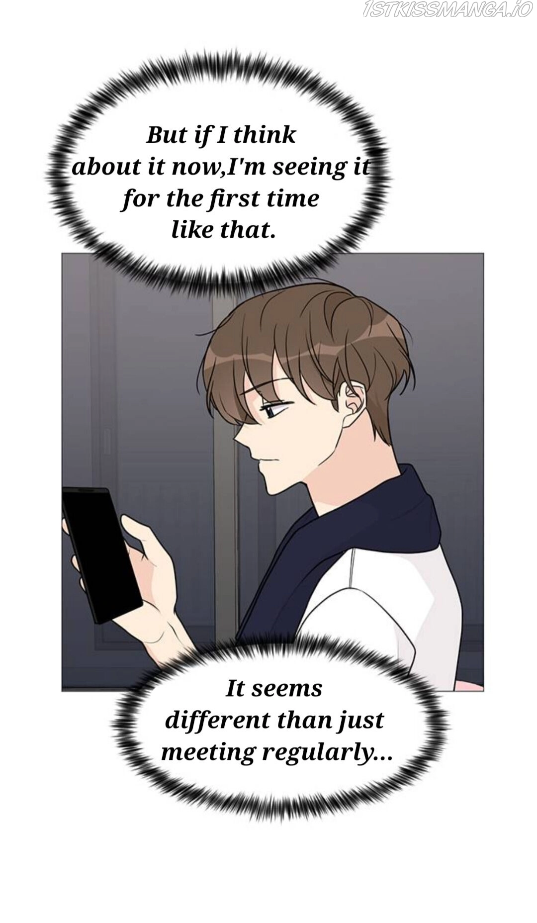 Miss 180 Chapter 48 - Page 31