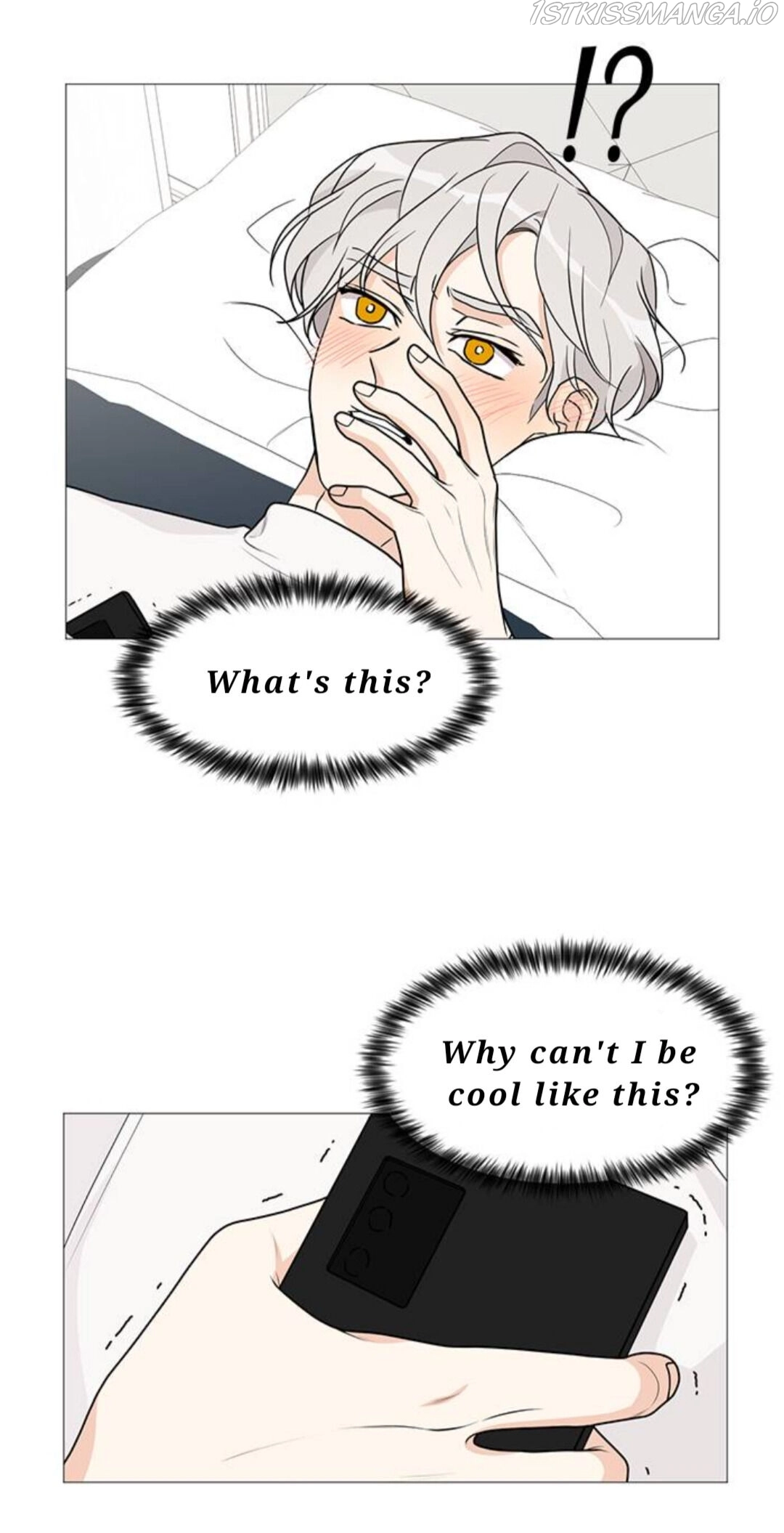 Miss 180 Chapter 48 - Page 35