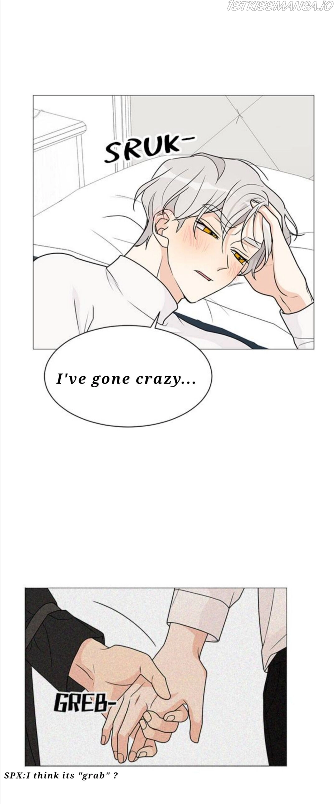 Miss 180 Chapter 48 - Page 36