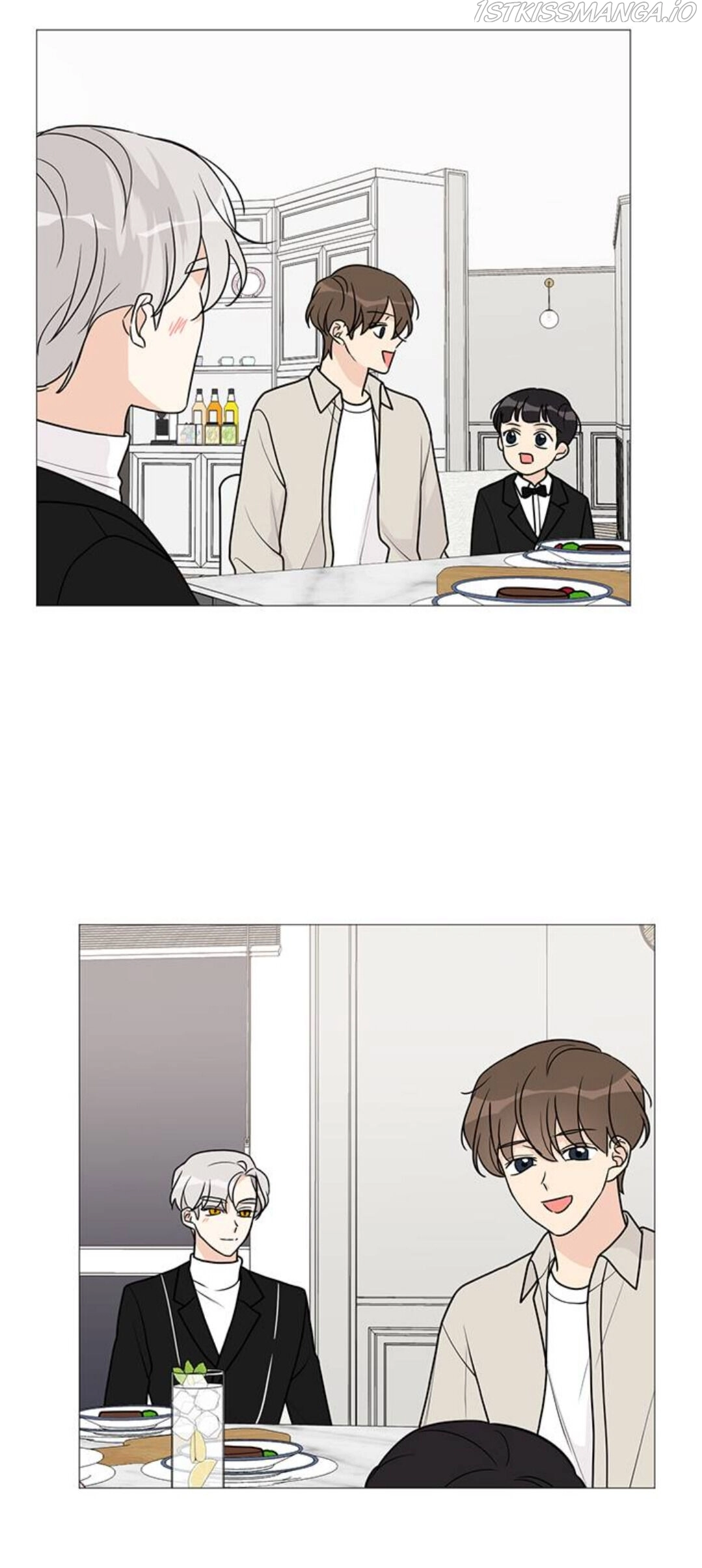 Miss 180 Chapter 48 - Page 38