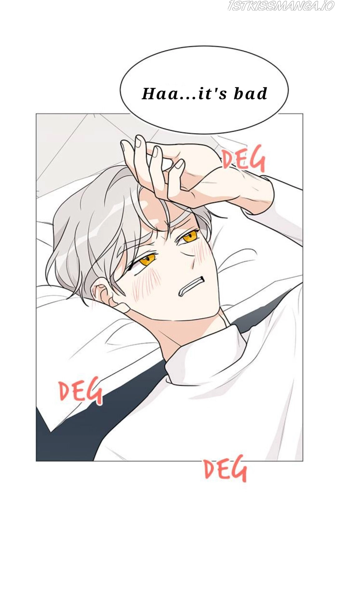 Miss 180 Chapter 48 - Page 40