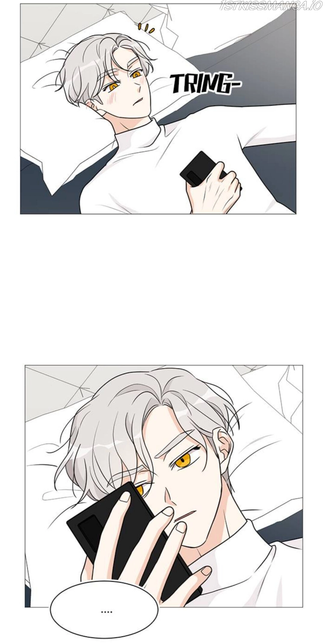 Miss 180 Chapter 48 - Page 41