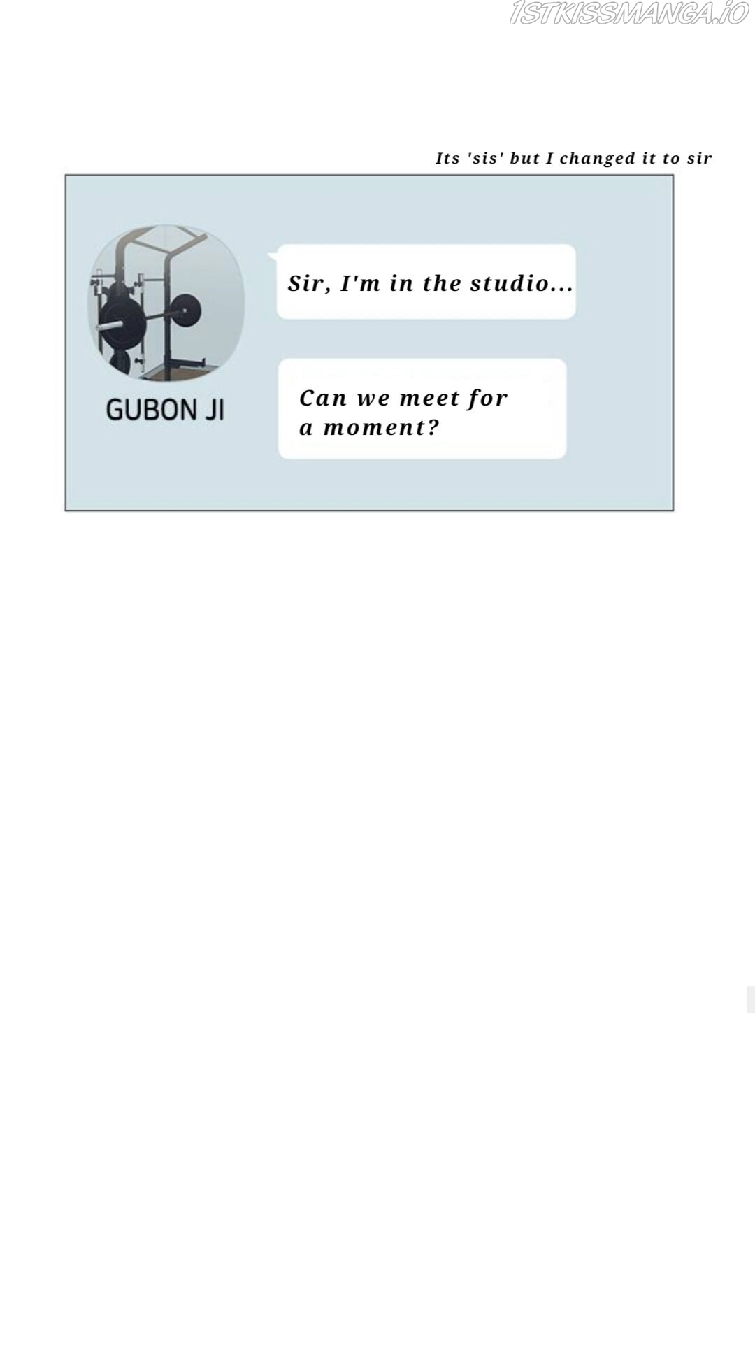 Miss 180 Chapter 48 - Page 42