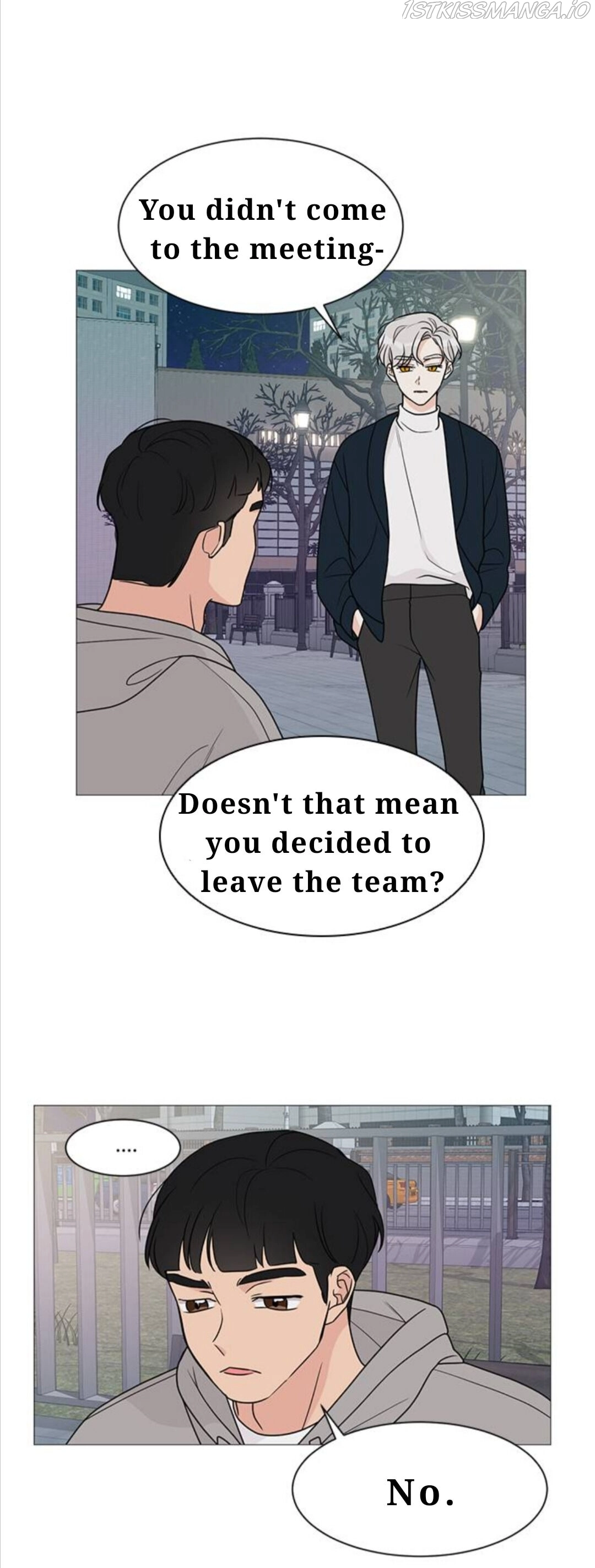 Miss 180 Chapter 48 - Page 47