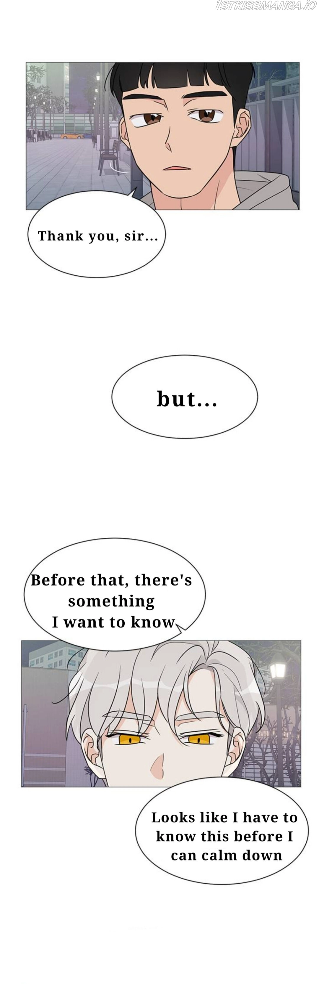 Miss 180 Chapter 48 - Page 50