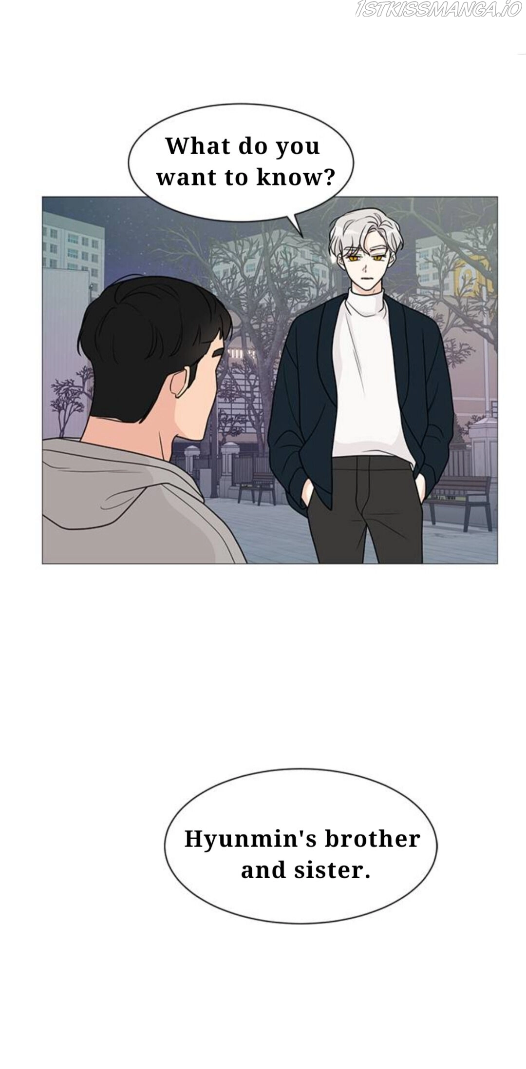 Miss 180 Chapter 48 - Page 51