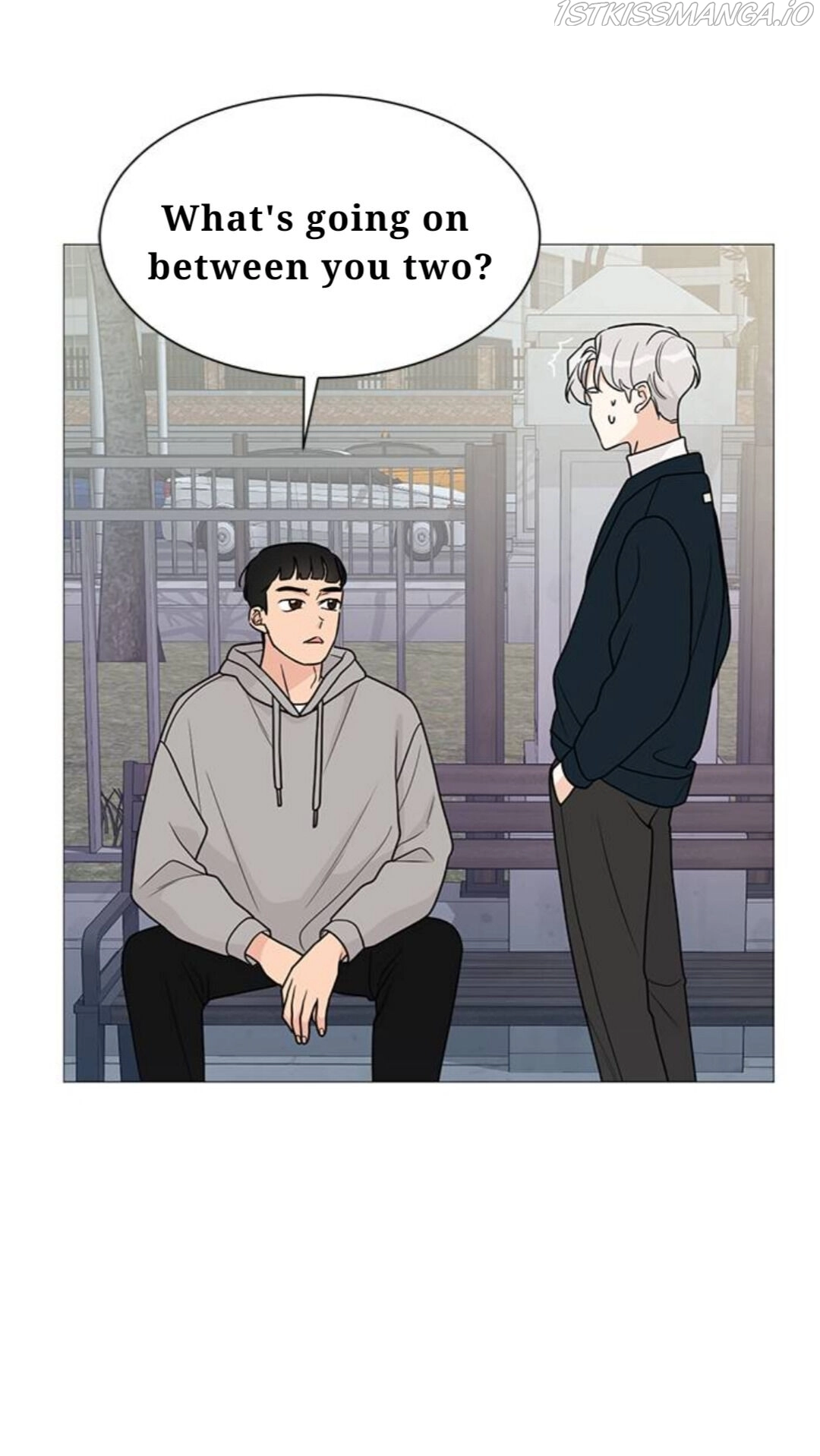 Miss 180 Chapter 48 - Page 52