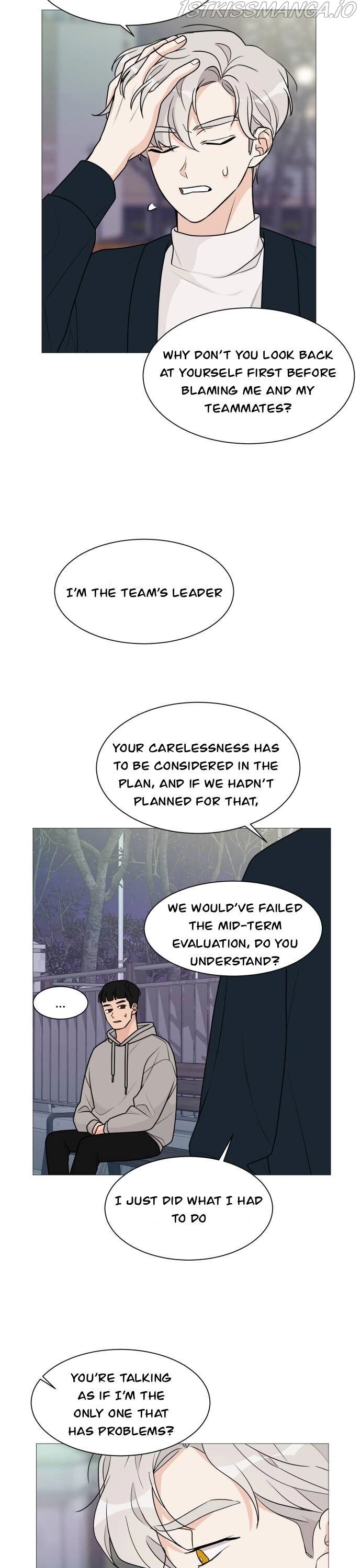 Miss 180 Chapter 49 - Page 4