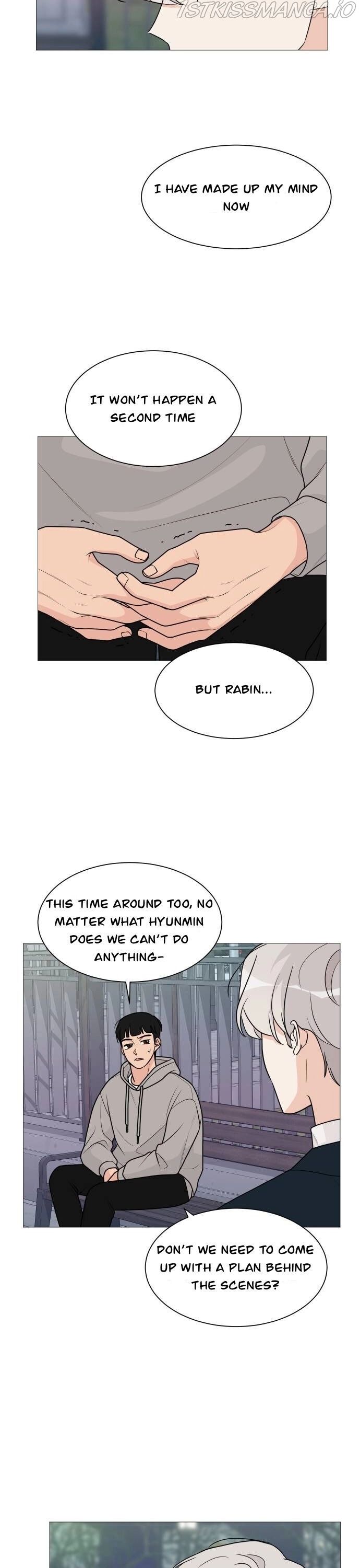 Miss 180 Chapter 49 - Page 5