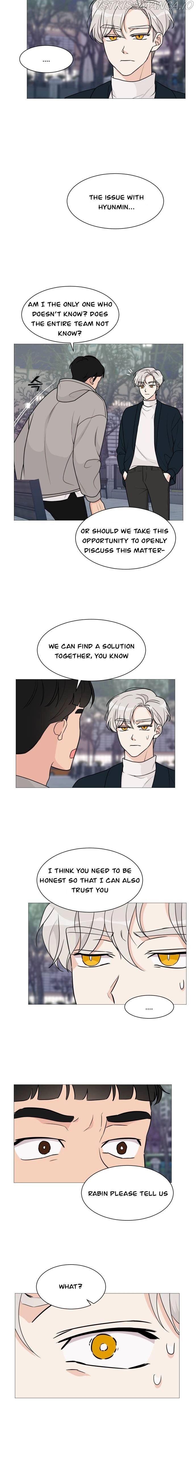 Miss 180 Chapter 49 - Page 6