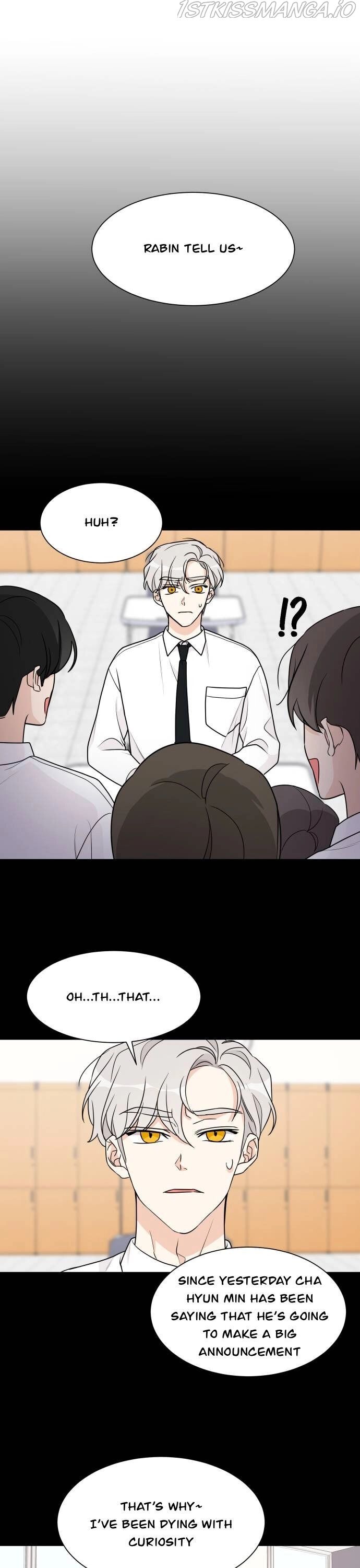 Miss 180 Chapter 49 - Page 7