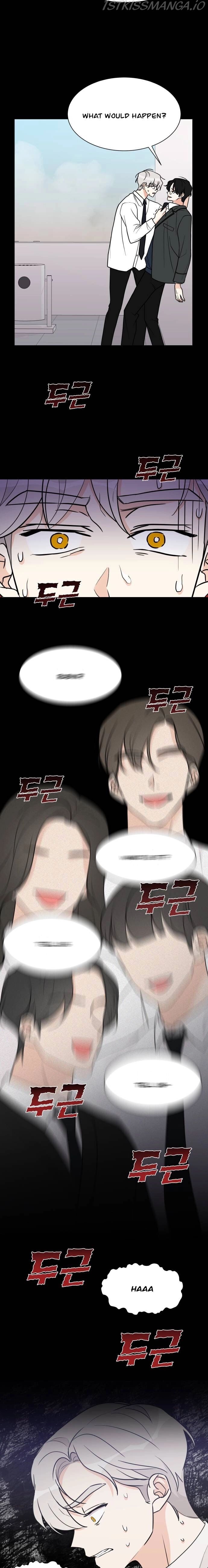 Miss 180 Chapter 49 - Page 9