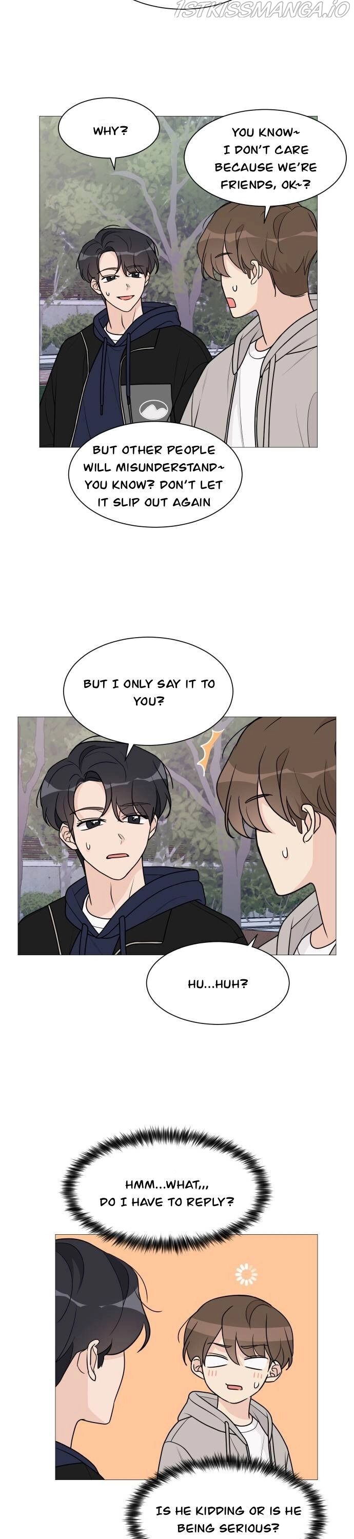 Miss 180 Chapter 49 - Page 13