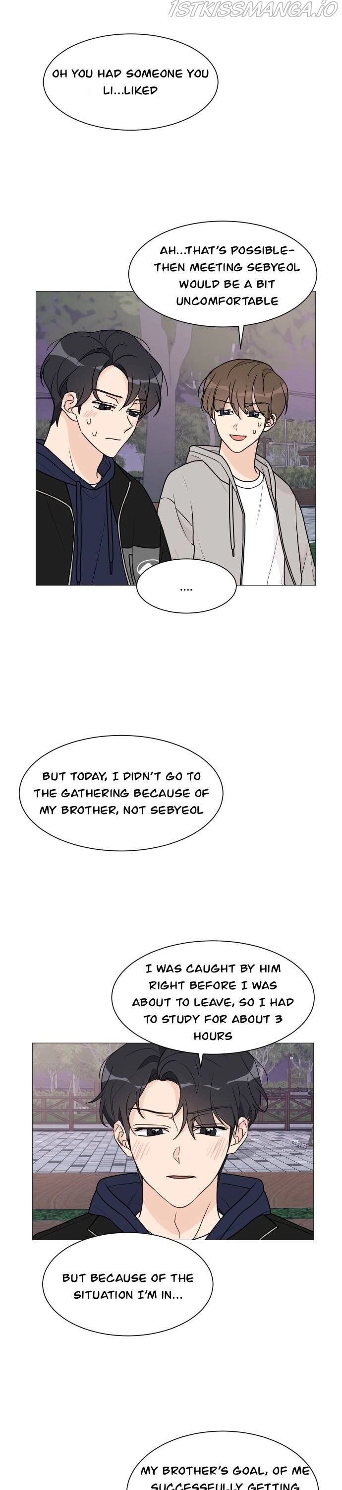 Miss 180 Chapter 49 - Page 17