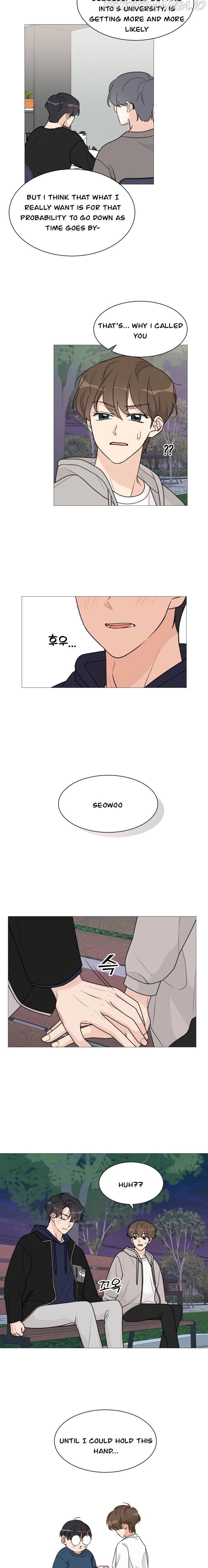 Miss 180 Chapter 49 - Page 18