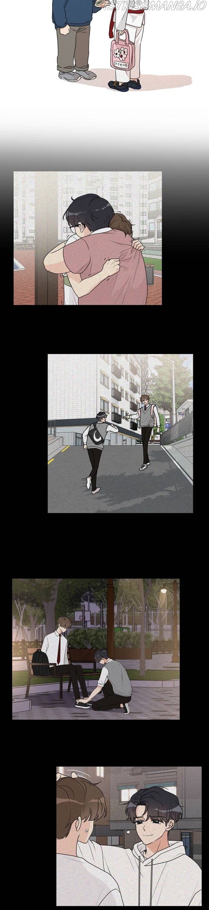 Miss 180 Chapter 49 - Page 19